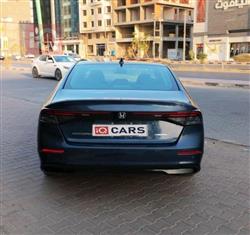هوندا أكورد